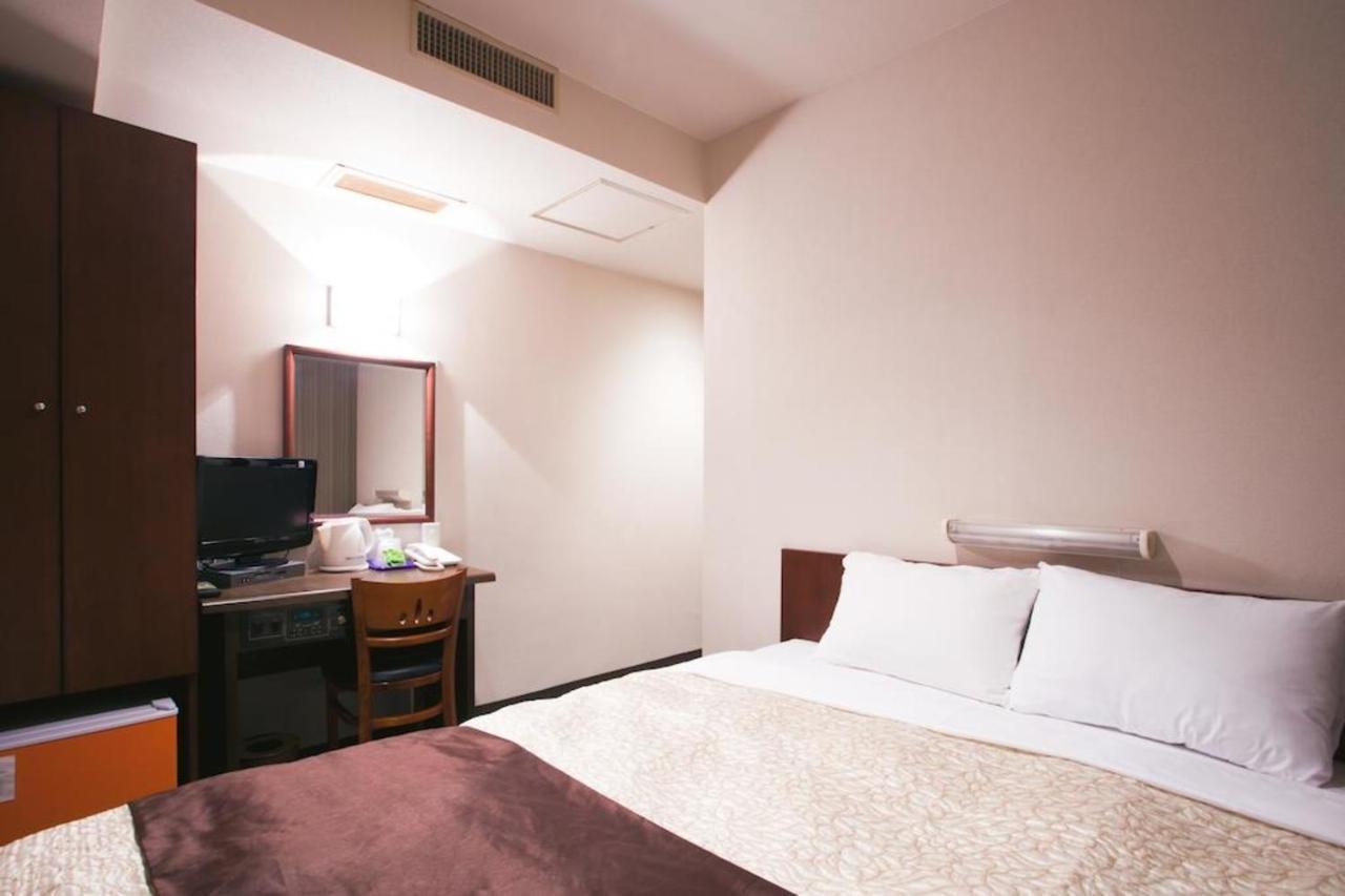 Hamamatsu Station Hotel - Vacation Stay 65843 Zewnętrze zdjęcie