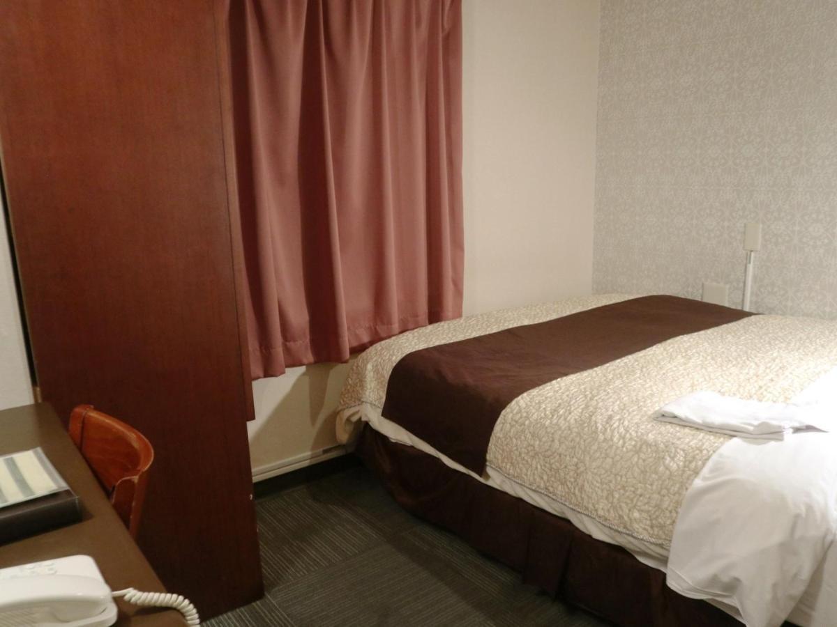 Hamamatsu Station Hotel - Vacation Stay 65843 Zewnętrze zdjęcie