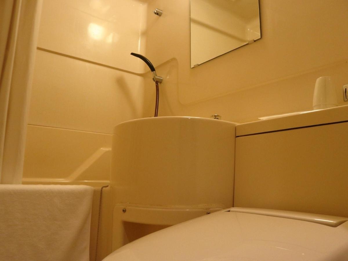 Hamamatsu Station Hotel - Vacation Stay 65843 Zewnętrze zdjęcie