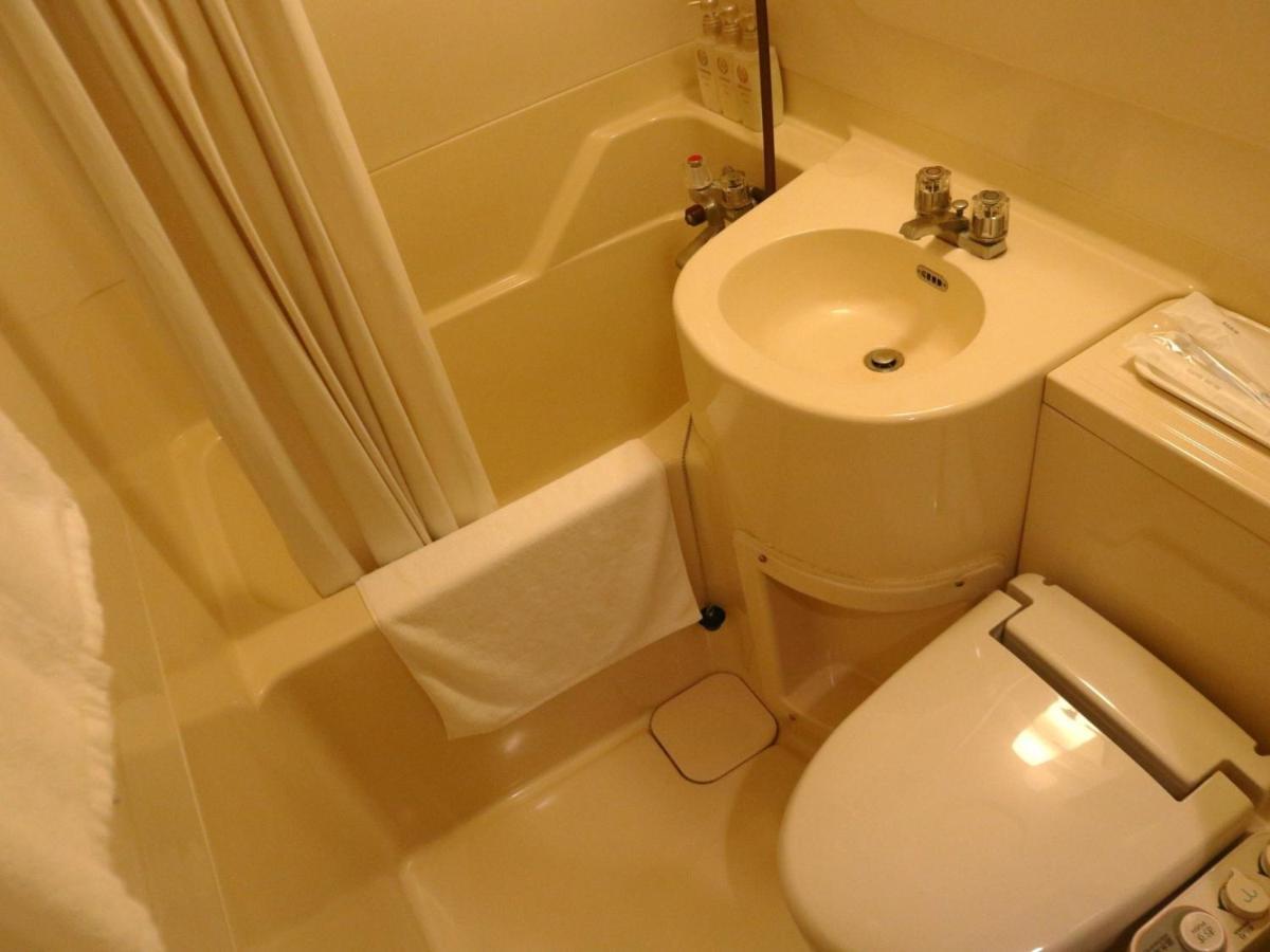Hamamatsu Station Hotel - Vacation Stay 65843 Zewnętrze zdjęcie