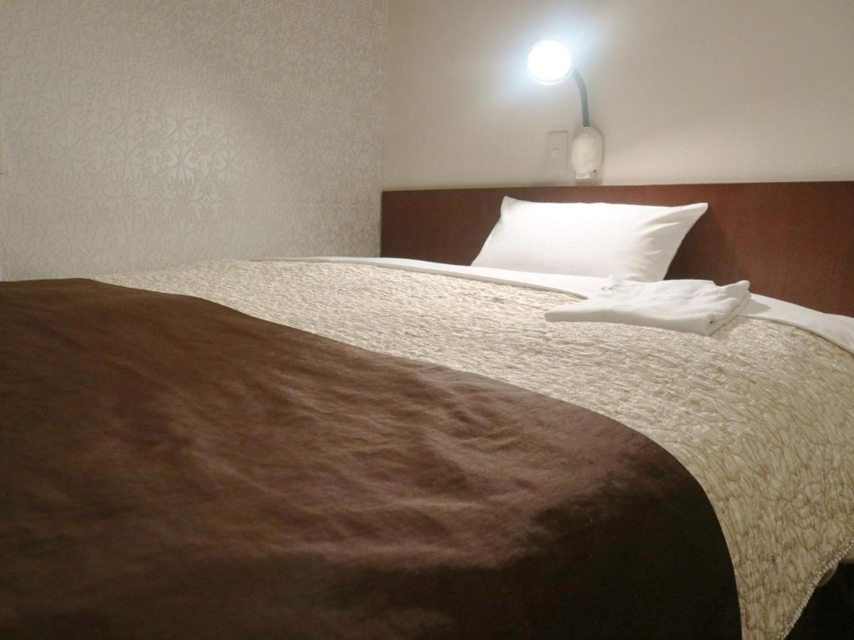 Hamamatsu Station Hotel - Vacation Stay 65843 Zewnętrze zdjęcie