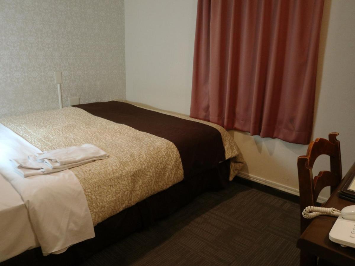 Hamamatsu Station Hotel - Vacation Stay 65843 Zewnętrze zdjęcie